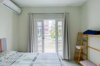 Apto de 01 quarto há poucos metros do mar! 0453 - 1