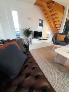 Maison spacieuse proche Nantes 7 personnes - Sainte-Luce-sur-Loire - 0