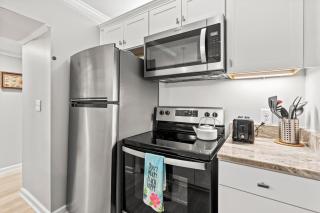 Cozy 2 Bedroom Condo at Ocean Creek Resort - Myrtle Beach - 2
