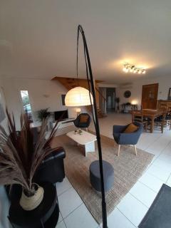 Maison spacieuse proche Nantes 7 personnes - Sainte-Luce-sur-Loire - 9
