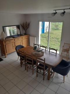 Maison spacieuse proche Nantes 7 personnes - Sainte-Luce-sur-Loire - 3