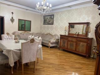 Luxe apartment in the center 92 - Baku - 9