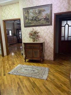 Luxe apartment in the center 92 - Baku - 6