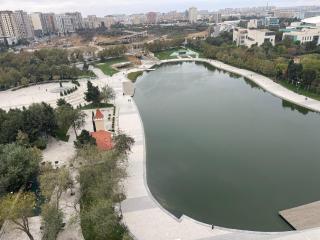 Luxe apartment in the center 92 - Baku - 3