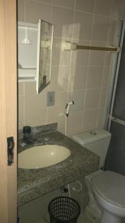 Apartamento na praia - Tabuba/Cumbuco - CE - Caucaia - 2
