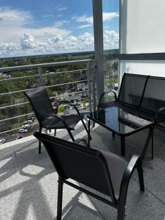 Apartament nad samym morzem 11p - Dziwnówek - 2
