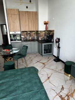 Apartament nad samym morzem 11p - Dziwnówek - 7