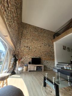 La grange aux anneaux - 8