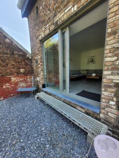 La grange aux anneaux - 5