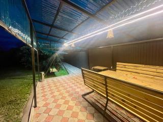 Гостевой дом - 1