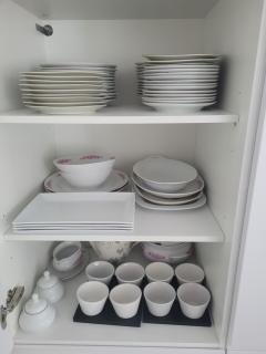 La grange aux anneaux - 1