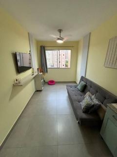 Apartamento grande confortável, bem localizado, recém reformado, vaga de garagem coberta - Campinas - 9