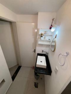 Apartamento grande confortável, bem localizado, recém reformado, vaga de garagem coberta - Campinas - 7