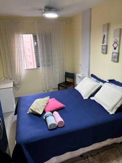 Apartamento grande confortável, bem localizado, recém reformado, vaga de garagem coberta - Campinas - 6