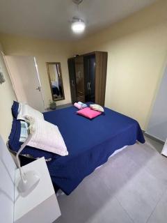 Apartamento grande confortável, bem localizado, recém reformado, vaga de garagem coberta - Campinas - 5