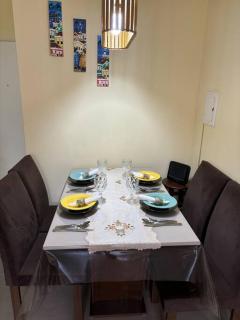 Apartamento grande confortável, bem localizado, recém reformado, vaga de garagem coberta - Campinas - 2