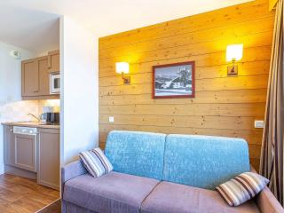 Appartement cosy 25m² 2 pièces pour 4 pers avec balcon - La Plagne-Tarentaise - FR-1-353-132 - La Plagne Tarentaise - 3
