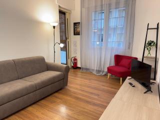 10' Linate Airport, Perfect for Visiting Milan - Milan - 3