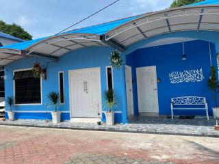 Seri Idaman Room and Studio - MusIim Only - - 7