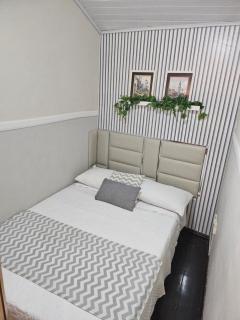 Apart Coração de Búzios - 8