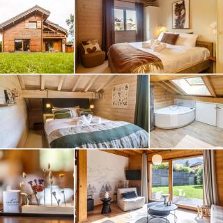 Chalet Ilca - Thollon - 9