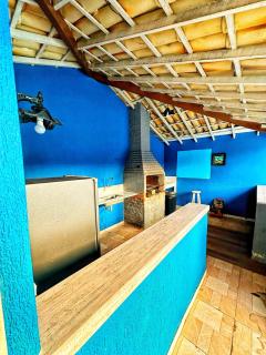 Pousada Novo Horizonte - 1