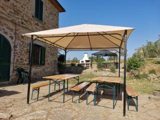 Agriturismo I Poggilunghi - Civitella in Val di Chiana - 5