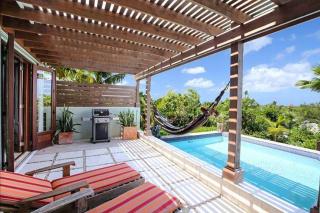 Pelican Paradise Villa - Leeward Beach - Providenciales - 0