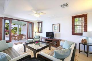 Pelican Paradise Villa - Leeward Beach - Providenciales - 9