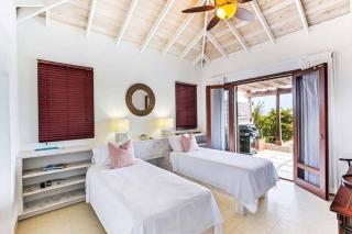 Pelican Paradise Villa - Leeward Beach - Providenciales - 8