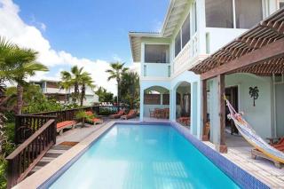 Pelican Paradise Villa - Leeward Beach - Providenciales - 5