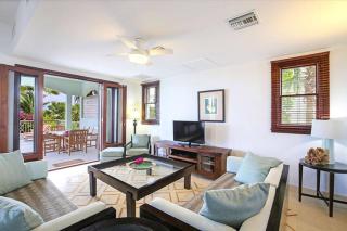 Pelican Paradise Villa - Leeward Beach - Providenciales - 3