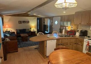 Dorothy and Johns Ocean City Md Vacation Home Sleeps 8 - 3 bedrooms 2 full bath - Ocean City - 0