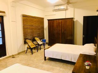 Spacious 3-Bedroom Apartment Near Colombo Indoor Stadium - 3