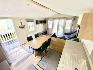 Luxury Chichester caravan Seaside Retreat - 3