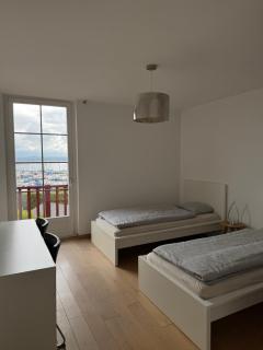 Superbe maison avec vue imprenable sur le lac - 2