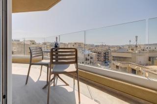Wave Crest Holiday Apartments - St Paul's Bay - 7