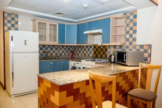 Excelsior Luxury Apartments - Manama - 9