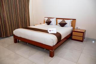 Excelsior Luxury Apartments - Manama - 8