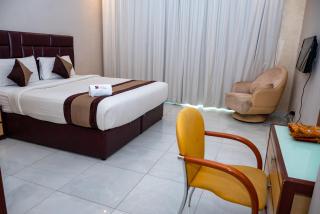 Excelsior Luxury Apartments - Manama - 2