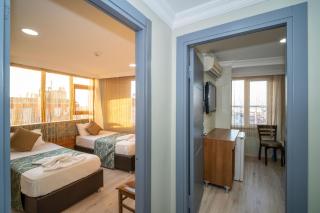 Hotel Simper - Istanbul - 7