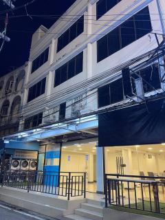Maland House Hostel - Pattaya soi 14 Saisong Road - Pattaya Sud - 2