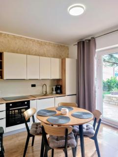 Tangerine Apartment - Rabac - 9