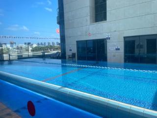 Marina towers מלון דירות - Herzliya B - 9