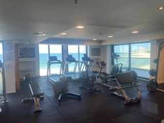 Marina towers מלון דירות - Herzliya B - 3