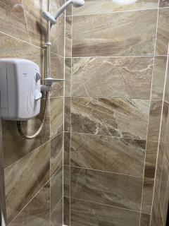 59 double room share bathroom & kitchen - Nottingham - 4