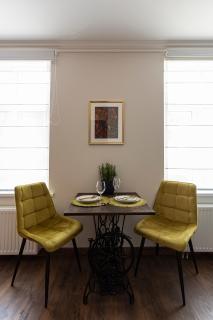 Vintage Apartments , Free parking , Self check-in - Riga - 5