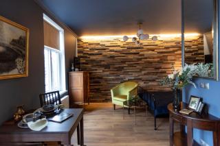 Vintage Apartments Riga , Free parking , Self check-in - Riga - 4