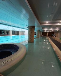 One Bedroom Suite 401 in Shanghai Downtown - 1