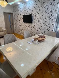 Modern apartment - Xirdalan - 4